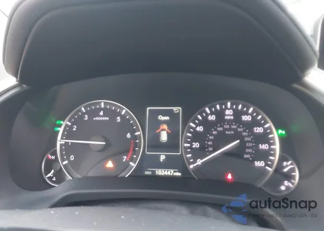 2016 Lexus Rx из США, поврежденный, VIN 2T2ZZMCA5GC020605